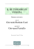 Il re Teodoro in Venezia - Libretti d`opera italiani