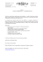 STAGE UFFICIO COMMERCIALE – CUSTOMER SERVICE Testa