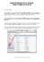 MASTERIZZARE FILE AUDIO CON ITUNES SU UN CD