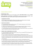 Condizioni di vendita - Global Mobile Solution