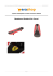 Erashop MarketPlace - Skateboard Double Kick Ferrari