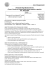 pdf (it, 219 KB, 7/30/14) - Scienze Neurologiche e del Movimento