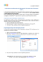 Guida alla personalizzazione dei documenti in