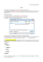 Lezione base HTML - Sara Michelangeli