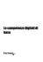 Le competenze digitali di base