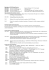 Link CV