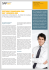 Gestione finanziaria con saP® Business one