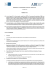 Addendum 17-05-2016 - Cassa Depositi e Prestiti