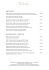 Dinner Menu - The Wellesley