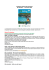 Programma Festival del Camminare 29 settembre