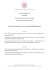 Culture del consumo, reti commerciali, globalizzazione