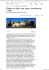 Pasqua in Italia, arte, sport, divertimento e relax - In Italia