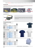 Personalizzazioni Polo manica corta in cotone T