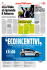 Corriere dello Sport 24 Aprile 2015