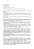 CV Maria Paola Cecchini Ita - Scienze Neurologiche e del Movimento