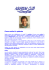 Newsletter 9 dicembre 12