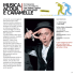musica, acqua e caramelle