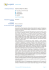 Cv Salomone 2014