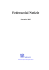 Federacciai Notizie Settembre 2005