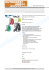 DEUTER RACE 10 Lt Zaino da per Bike Running Trail Corsa