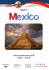 Viaggio in Messico novembre 2014