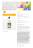 PRIMIA DETERGENTE WC CON CANDEGGINA 750 ml