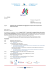 Invito Workshop Nanotecnologie