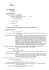 ceci-fabrizio-cv-IT - Dipartimento di Psicologia dei Processi di