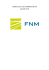 CODICE ETICO E DI COMPORTAMENTO GRUPPO FNM