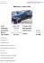 Annuncio BMW Serie 3 Cabrio in vendita in