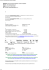 ALITALIA ELECTRONIC TICKET RECEIPT