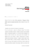 Dalla comunicazione al linguaggio
