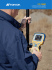 FC-2600 - Topcon Positioning Systems