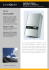 fronius 3501-4001f - Stanchina Impianti