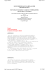 LEGGE REGIONALE N. 86 DEL 6-05-1981