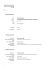 formato europeo per il curriculum vitae