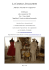 catalogo per wedding planner - La Camelia Collezioni
