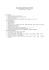 Introduzione all`utilizzo di Matlab