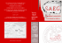 SAEG. 5° Seminario Avanzato di Epigrafica Greca