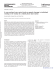 A cross-sectional case control study on genetic damage in
