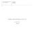 Scrittura di S-Function per Simulink