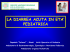 Gastroenetriti acutre - La diarrea acuta in eta pediatrica