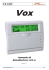 Vox - GalaxyPrice