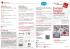 Programma Stile Artigiano 2014 "Fashion, Beauty, Wellness"