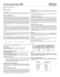 Test Creatinine-Detect DRI