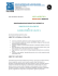 Discipline progettuali: grafiche