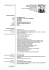 formato europeo per il curriculum vitae