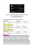 informazioni personali / personal details qualifica