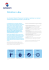 Factsheet