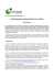 Scheda informativa - Camera di Commercio di Modena